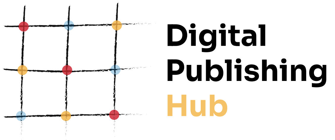 Digital Publishing Hub